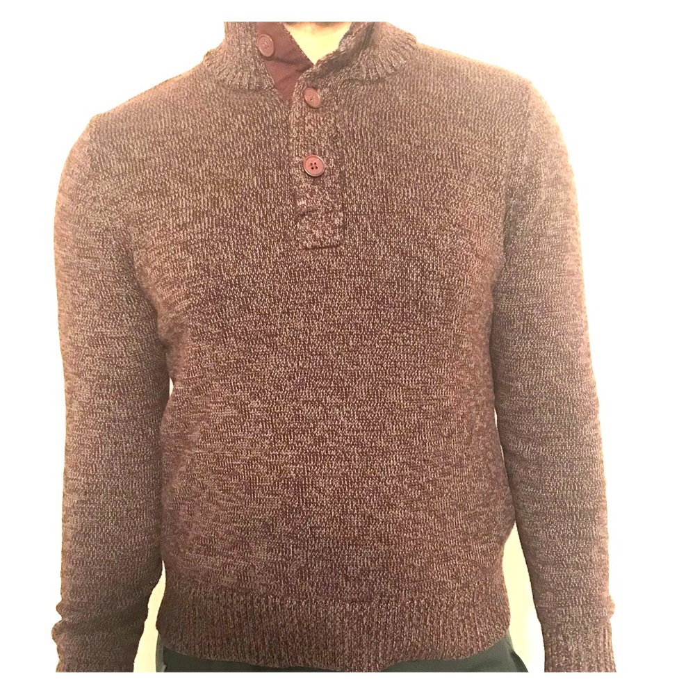Merona Men Sweat